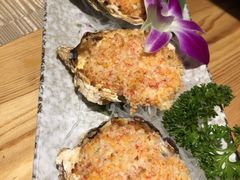 -酒井酱子·深夜食堂(东城汇店)