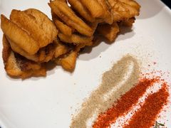 -老吉堂上海本帮菜(工体店)