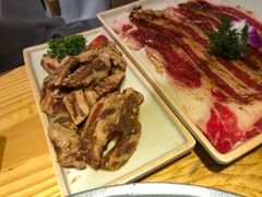 -喜来稀肉(北外滩白玉兰广场店)