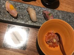 -桐寿司Sushi Tong
