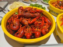 -王红军龙虾(新民路店)