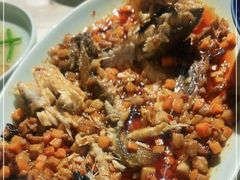 -小吊梨汤·北京菜·烤鸭(鸟巢店)