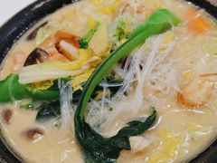 -龙记香港茶餐厅(久光百货店)