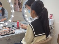 -天真蓝照相馆(新世界店)