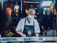 -清真老马家国华牛奶鸡蛋醪糟(正宁路店)