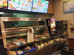 -德克士(聚银时代店)