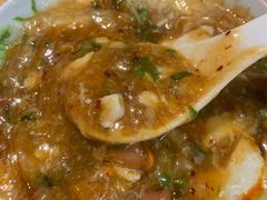 -小豆海棠(嘉兴路店)