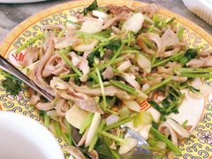 -砂锅居(西四店)