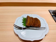 -银座岩