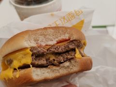 -麦当劳(皇岗路店)