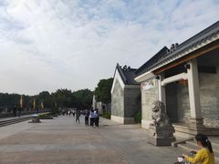 -黄埔古港