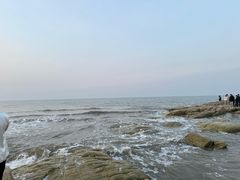 -老虎石海上公园