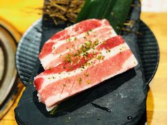 -秋木烤肉·韩国牛肉名家(高新旗舰店)