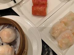 -京香轩·中餐厅(上海中庚聚龙酒店)