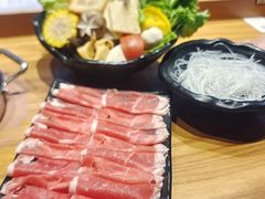 -呷哺呷哺(万达新世界店)