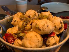 -胡马八破·川菜小馆(高新万达店)