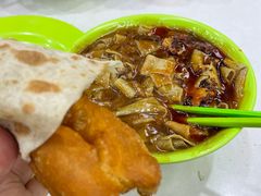 嘎巴菜-食为天(贵阳路店)