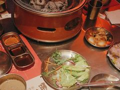 -西塔老太太泥炉烤肉(苏州大悦城店)