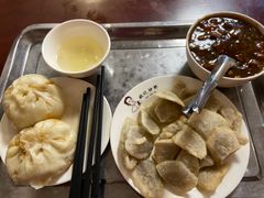 炸灌肠-姚记炒肝店(鼓楼店)