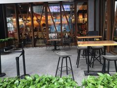 -必胜客(滨江店)