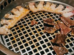 -千寻山野烤肉(中关村店)