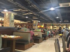 -汉巴9号自助餐厅(新潮尚品超市店)