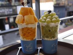-Cafe de Paris(林荫路店)