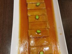 -老牌坊鲁菜名店(宽厚里店)