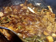 -崔记生活·铁锅炖鱼粘卷子(总店)