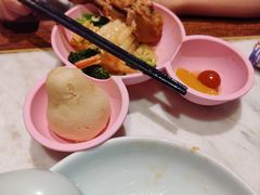 -小吊梨汤·北京菜·烤鸭(鸟巢店)