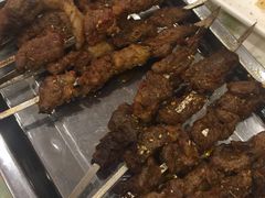 -老猎户炭火锅羊汤(万达店)