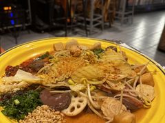 -北丐先生·野馄饨烧烤(雨花万象店)