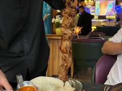 -喀秋莎俄罗斯西餐厅(广州分店)