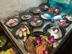 -小时候焗海鲜(鄞州万达店)