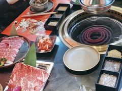 -和来烤肉(仓山万达店)