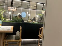 -绿茶餐厅(青岛城阳万象汇店)