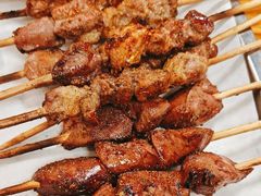 -新疆艾麦尔烧烤(丰台路口店)
