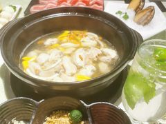 -三克火锅影院(来福士店)
