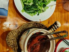 -潍城老菜馆·地标美食