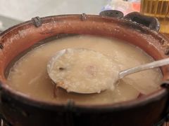 -李记潮汕砂锅粥(营福路店)
