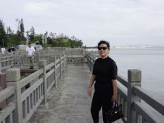 -大嶝英雄三岛战地观光园