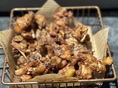 -醉炫音速烧烤·干煸菜(沙河总店)