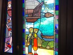 -三鹰之森吉卜力美术馆