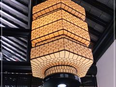 -绿茶餐厅(燕郊永旺店)