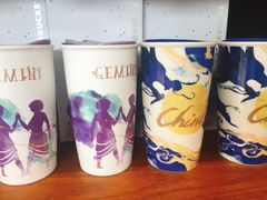 -星巴克(成都龙湖三千集店)