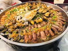 -厦门渔港(成山路店)
