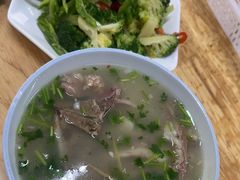-宋老三苏肉羊肉汤老店
