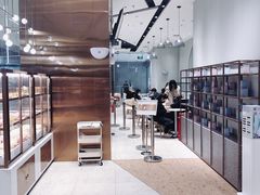 -奈雪的茶(石家庄万象城店)