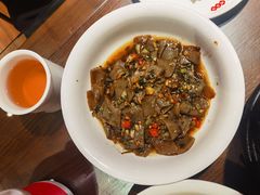 -味上湘菜馆(岳麓山店)