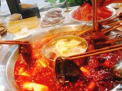 -孙毛肚火锅(春熙路店)